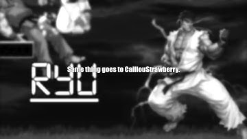 About the start of TBM Mugen (+TBM MUGEN Intro #5)