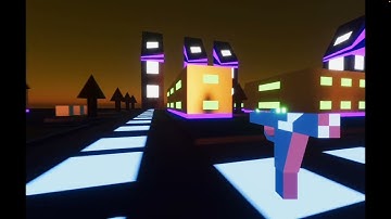 Unity HDRP Wave Survival Shooter | Prototype Gameplay