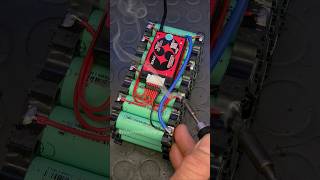 Can Li-Ion and Ni-Cd Batteries Work Together Without a BMS? ⚠️🔋