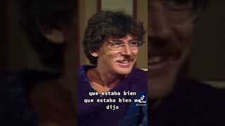 Charly, Piazzolla y el “tango de ahora”.