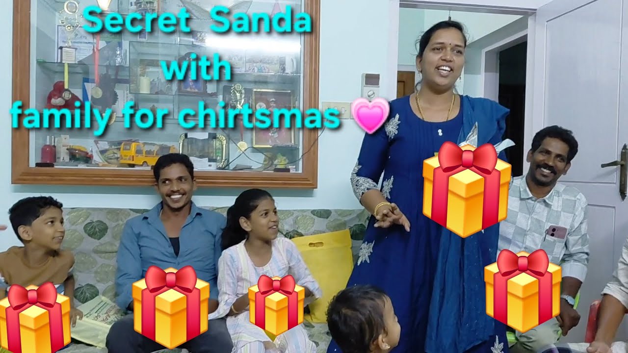 Рождественский секретный танец санда с семьей в Индии 💗 #любовь #тренды #танец #песня #путешестви...