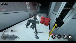 Ennard (anomaly skin) gamplay again