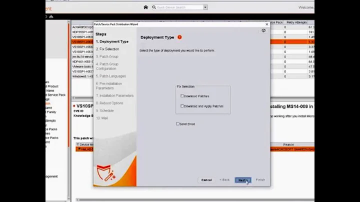BMC Client Management Tips & Tricks 3.11.16