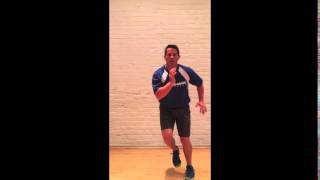 Lateral steps