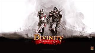 Divinity Original Sin Battle Theme 9  Boss Battle Extended