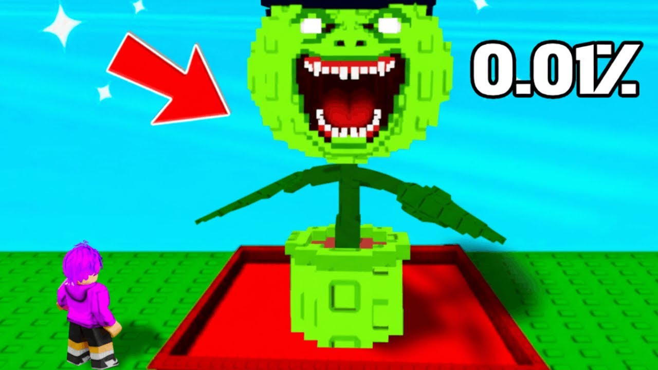 Descubrí 37 Secretos de Plantas vs Brainrots! 🍅🧠