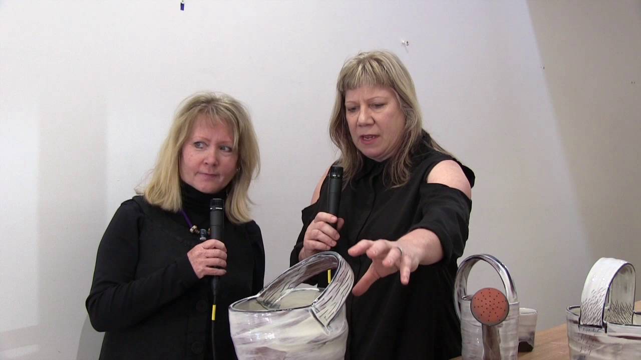 Jane Sawyer Exhibition