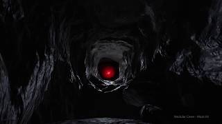 Modular Caves Flythrough