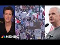 After Massive No Kings Protests Where Does The Trump Opposition Go From Here After Massive No Kings Protests Where Does The Trump Opposition Go From Here
