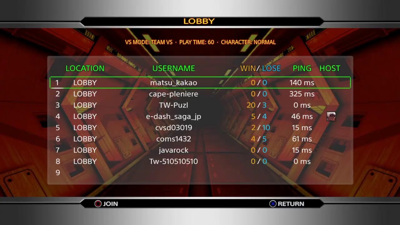 KOF2002UM PS4    TW-PUZL　2026.02.17　JKB 2026 馬年紅包挑戰賽　「贊助廠商和暉精緻水果」　2026老闆隊伍　八神、真草、草1 ,FT10 贏獎金NT：1000