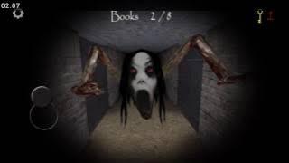 Main Game Horor - Slendrina The Cellar 1 (Hard Bikin Kaget)