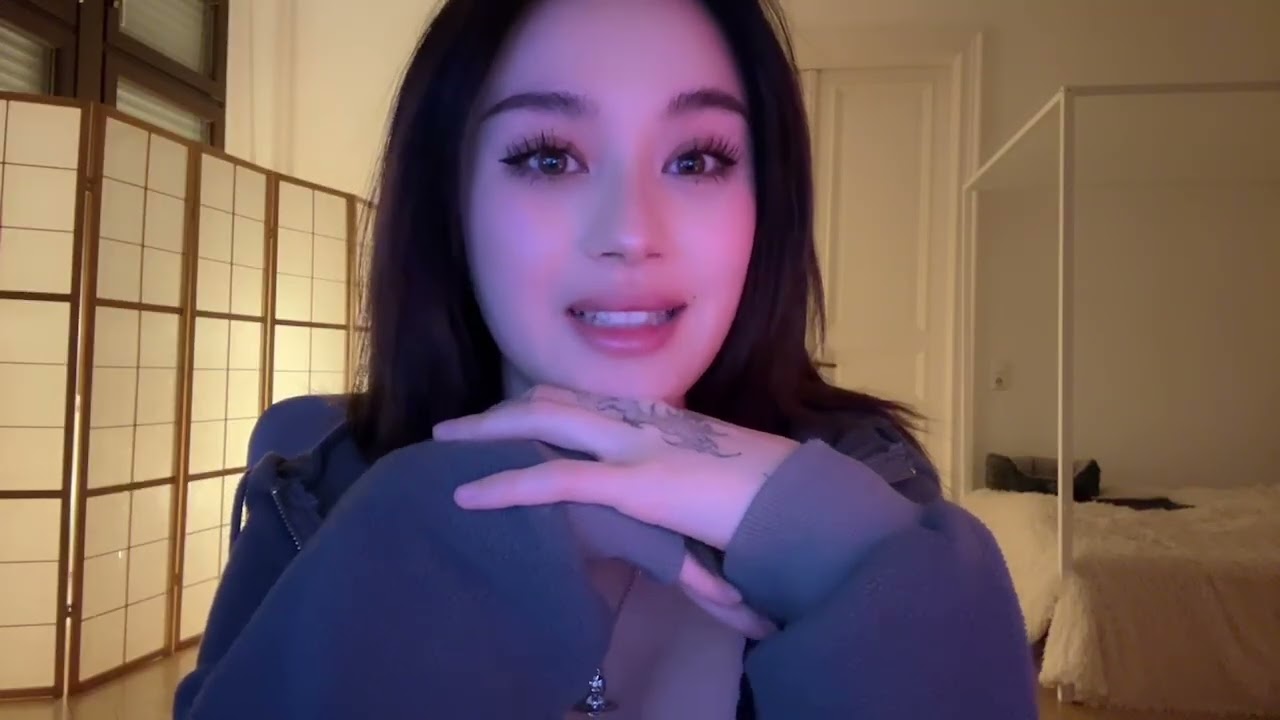 JadeyAnh (Livestream) Janaury.26,2026