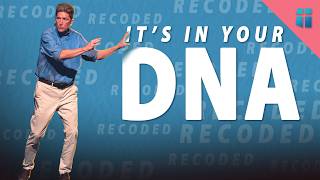You Were Meant To Walk In The Newness Of Life | Pastor Bill Meiter