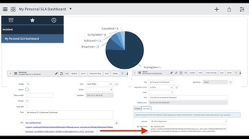 Create a Module For a Dashboard - ServiceNow Shortcuts