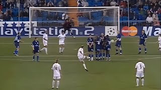 Download Lagu Zidane vs Dynamo Kyiv (2004-05 UCL Group Stage 3R) \ MP3