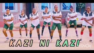 Download lagu Nyanda Mlola - Kazi Ni Kazi_#JUMA ASILI TV NZEGA @2026