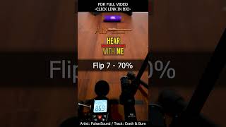 JBL Flip 6 VS Flip 7 - Side by Side listening compare. Track 6 Teaser!! #jblflip6 #jblflip7 #JBL