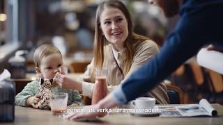 Metsä Tissues Story Ensv