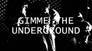 The Velvet Underground - I Love The Underground