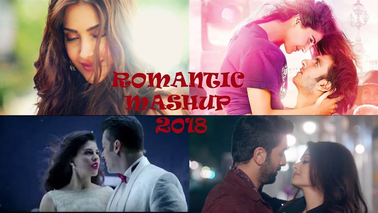 Bollywood Romantic Mashup  2018   Cover by  Sayed Mohon  Leo Rifat