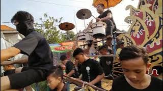 Patrol Saung sakti. anoman obong