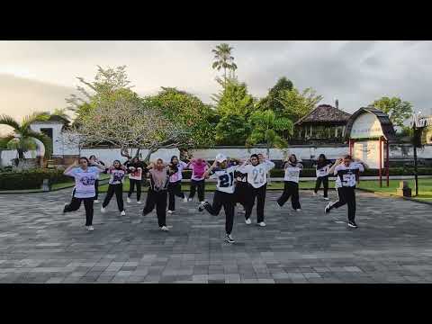India Groove // Zumba // Dance Fitness 