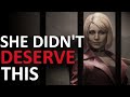 Maria A Deconstruction Of Villainy Maria A Deconstruction Of Villainy