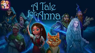 A Tale for Anna Gameplay Android screenshot 1