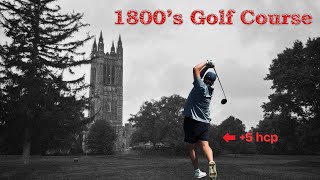 One of Jersey's Nicest Private Courses! | Springdale Golf Club