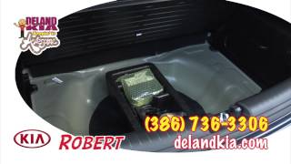 Kia Soul Exclaim Trim Level, Deland Kia Orlando FL -  Part 2 of 3