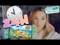 GIOCO SOLO ad ANIMAL CROSSING NEW HORIZONS per 24h !