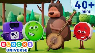 let s work together back school spirit learn code kids compilation