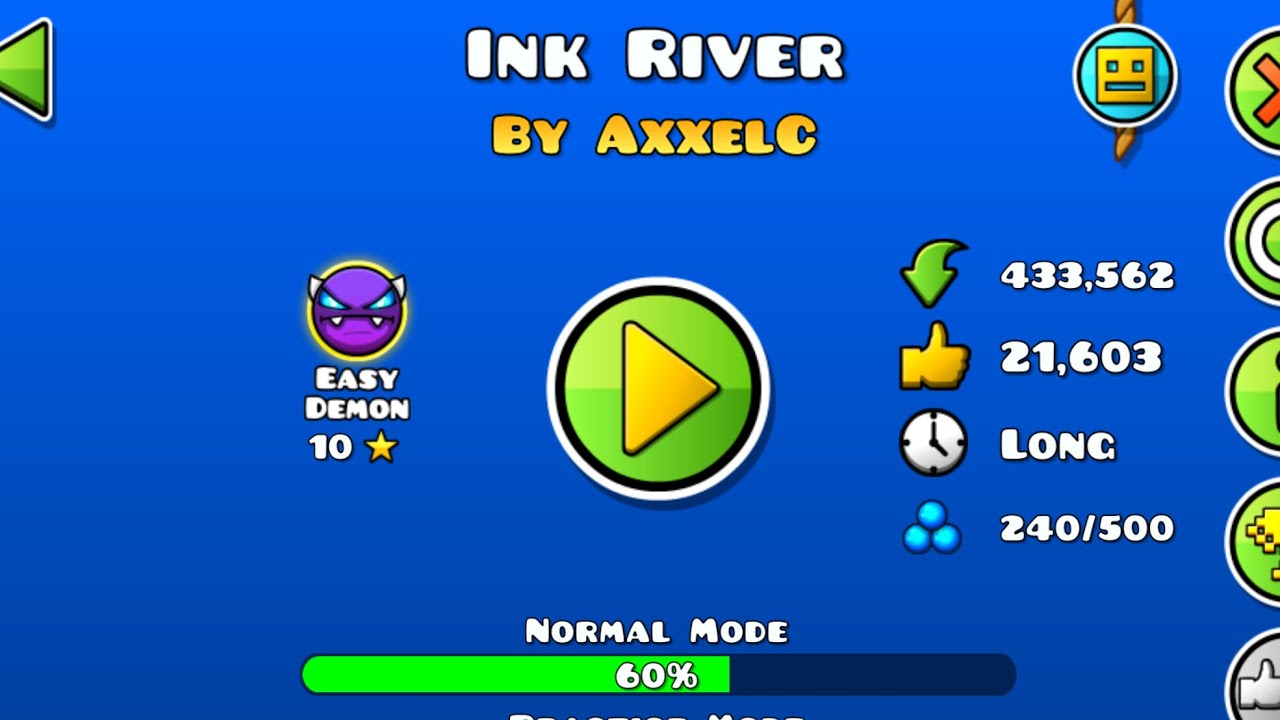 [MOBILE] Can I beat a demon before DOGGIE beat Grief? (Mini-series)