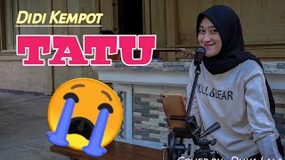 Download Lagu TATU - DIDI KEMPOT COVER DHYA LALA ( Live akustic ) MP3