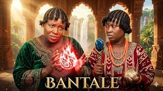 BANTALE - ANIKE AMI - DAMILOLA ONI - Latest Yoruba Movies 2026 Yoruba Movie 2026 Drama