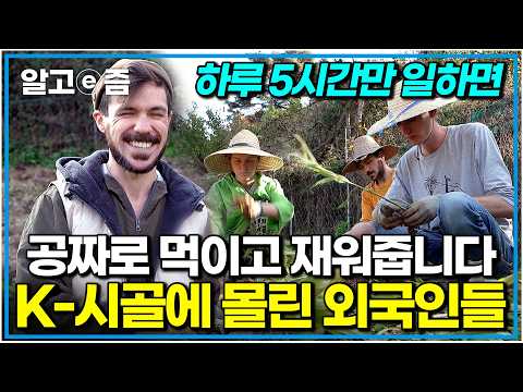 Korea Travelogue: Return to Naewari