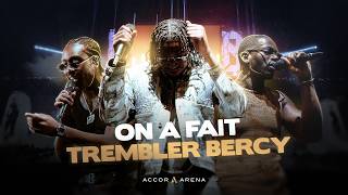 L2B - ON A FAIT TREMBLER BERCY ! (VLOG)