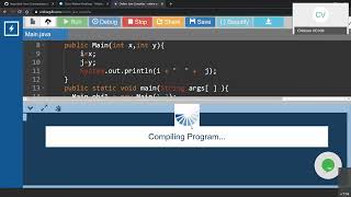 Core Java Constructor Part II
