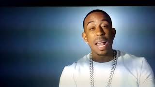 Ludacris - Ludaversal Intro