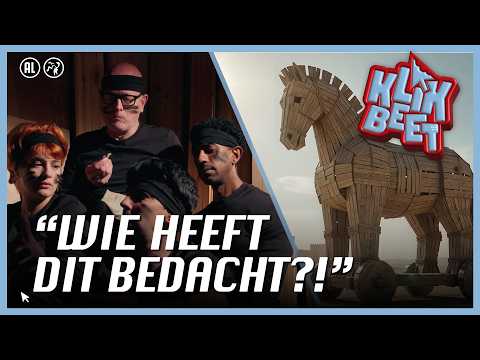 Paard | Klikbeet