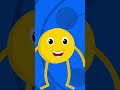 Shapes Song #trending #kids #learning #vshorts #viral