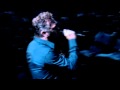 Morrissey - Irish Blood, English Heart (live in Manchester) 2005 [HD]