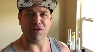 FITNESS TIPS WITH BONG TOKES
