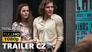 Kolonie (2015) CZ HD Trailer Kolonie (2015) CZ HD Trailer