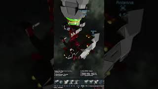 Space Engineers- Docking 101