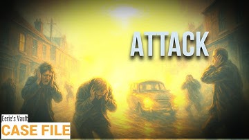 The Warminster Thing – Britain’s Strangest UFO Mystery