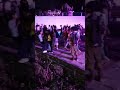 Dj Night In HNBGU 🤟🤟
