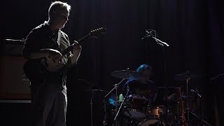 Stereolab - Mountain (live at La Riviera, Madrid, 6.11.2022)