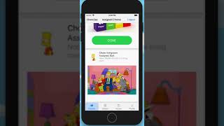 4 ChoreZap Mark I OneTouch Completion And Auto Reassignment