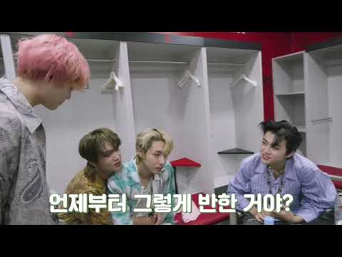 [NCT DREAM] 팩트는 뭔지 알아?